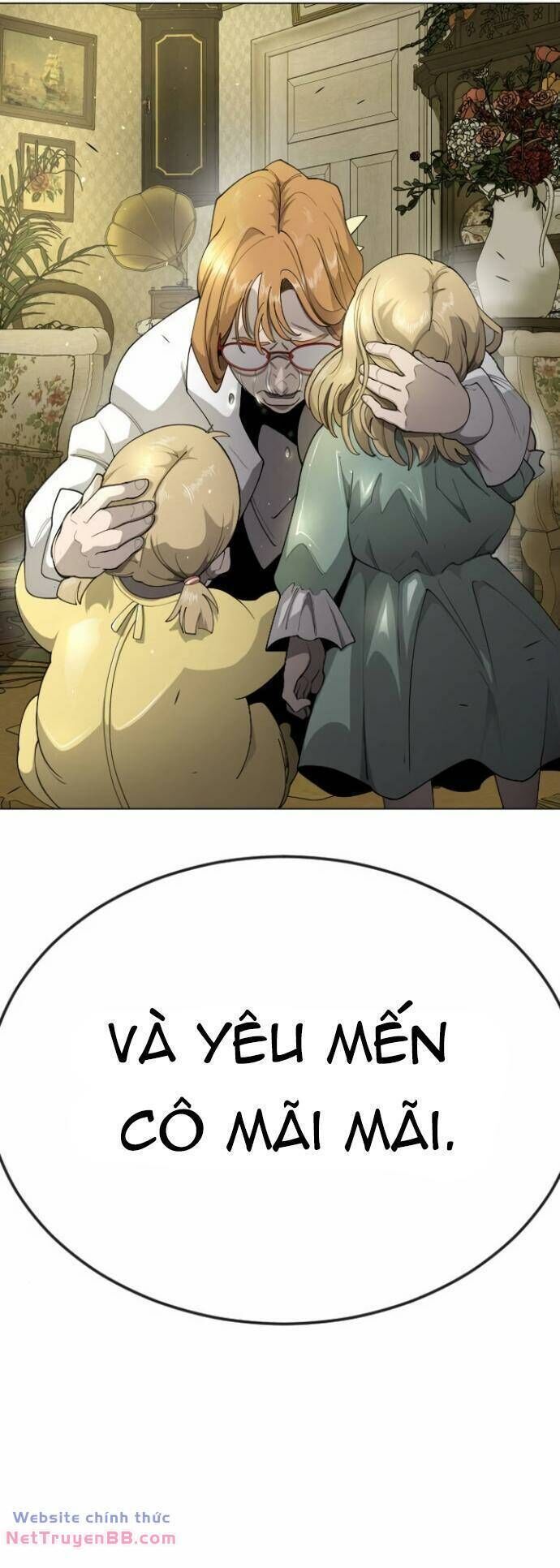 Kỷ Nguyên Siêu Anh Hùng Chapter 160 - 42