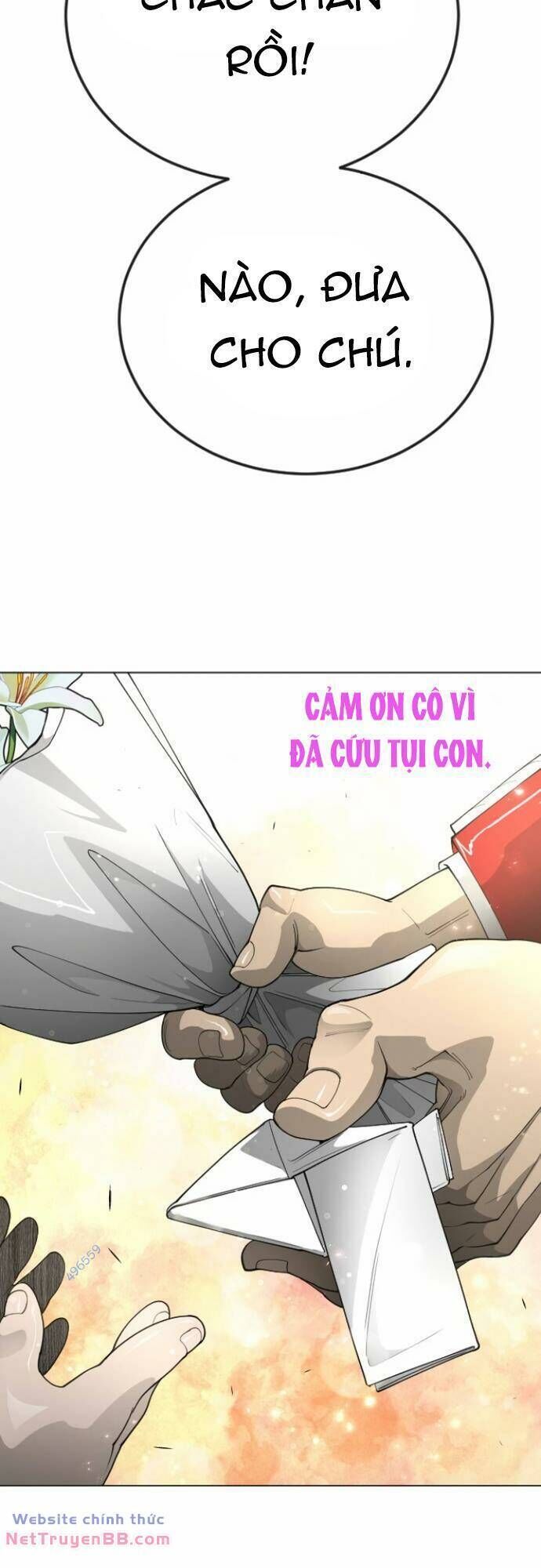 Kỷ Nguyên Siêu Anh Hùng Chapter 160 - 51