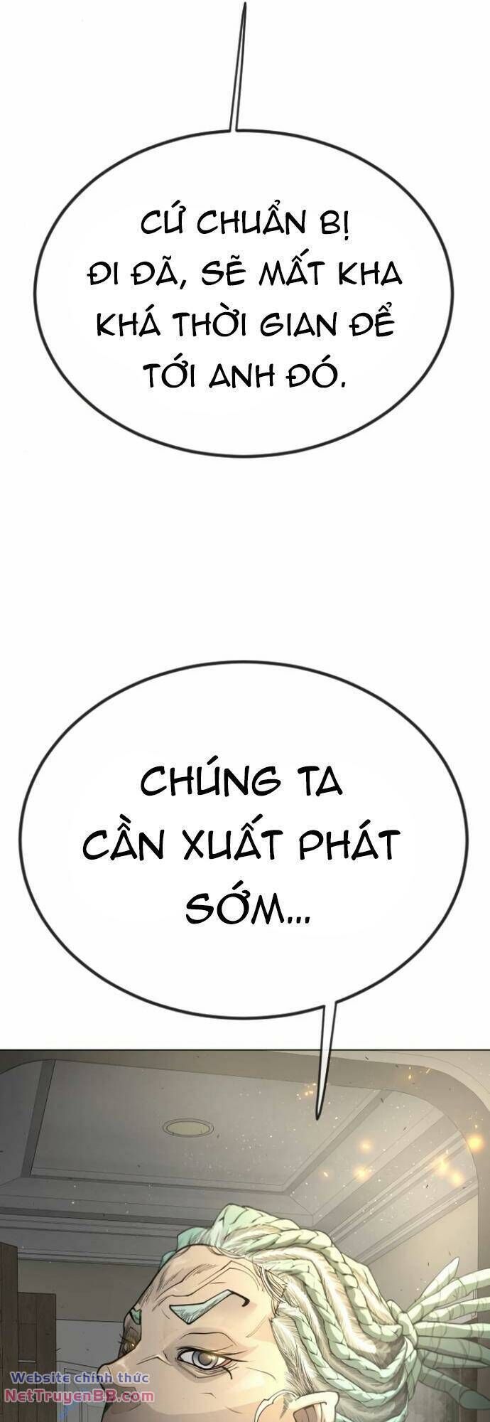 Kỷ Nguyên Siêu Anh Hùng Chapter 160 - 8