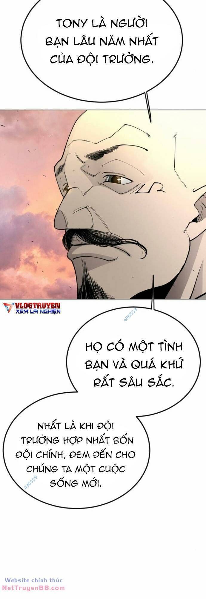 Kỷ Nguyên Siêu Anh Hùng Chapter 160 - 85