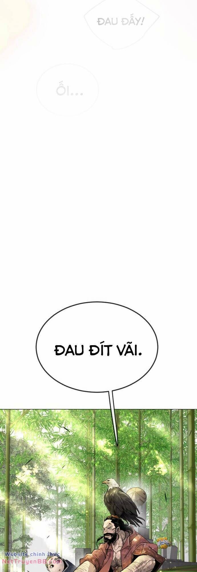Kỷ Nguyên Siêu Anh Hùng Chapter 161 - 18