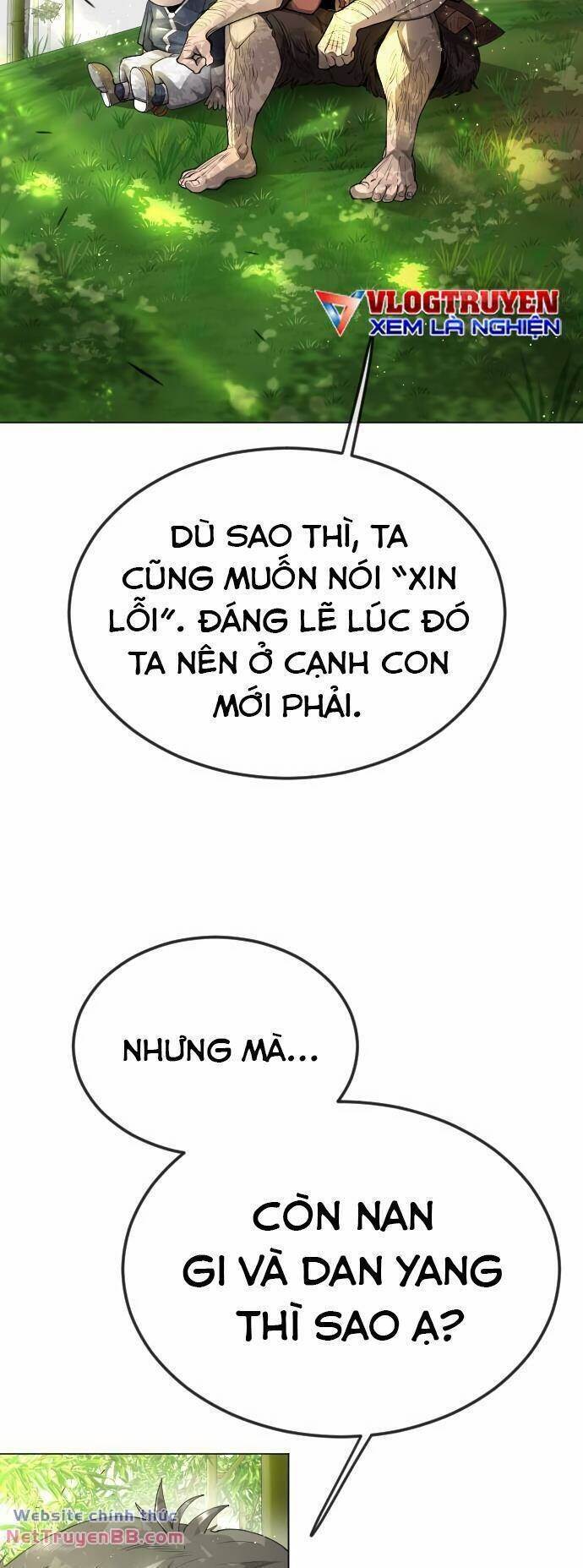 Kỷ Nguyên Siêu Anh Hùng Chapter 161 - 19