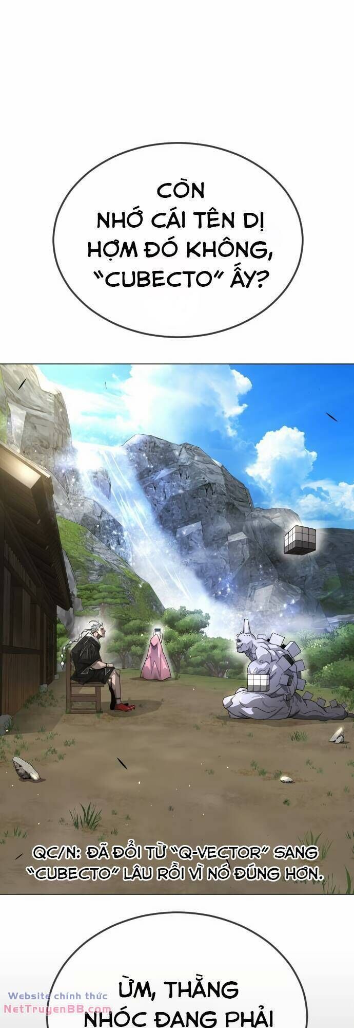 Kỷ Nguyên Siêu Anh Hùng Chapter 161 - 22