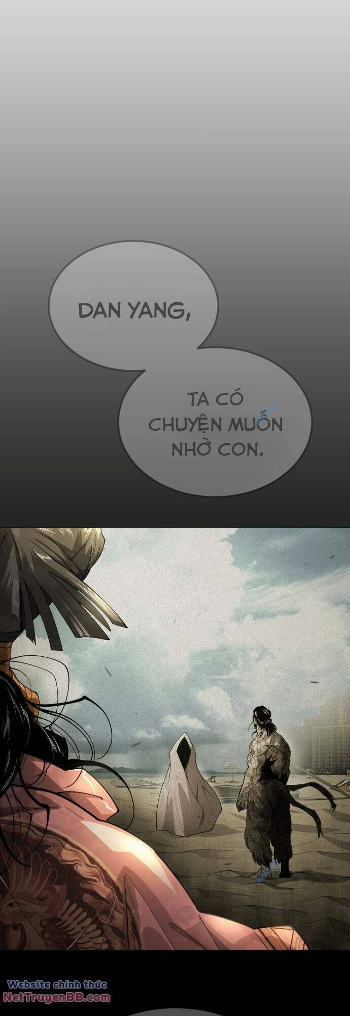 Kỷ Nguyên Siêu Anh Hùng Chapter 161 - 26