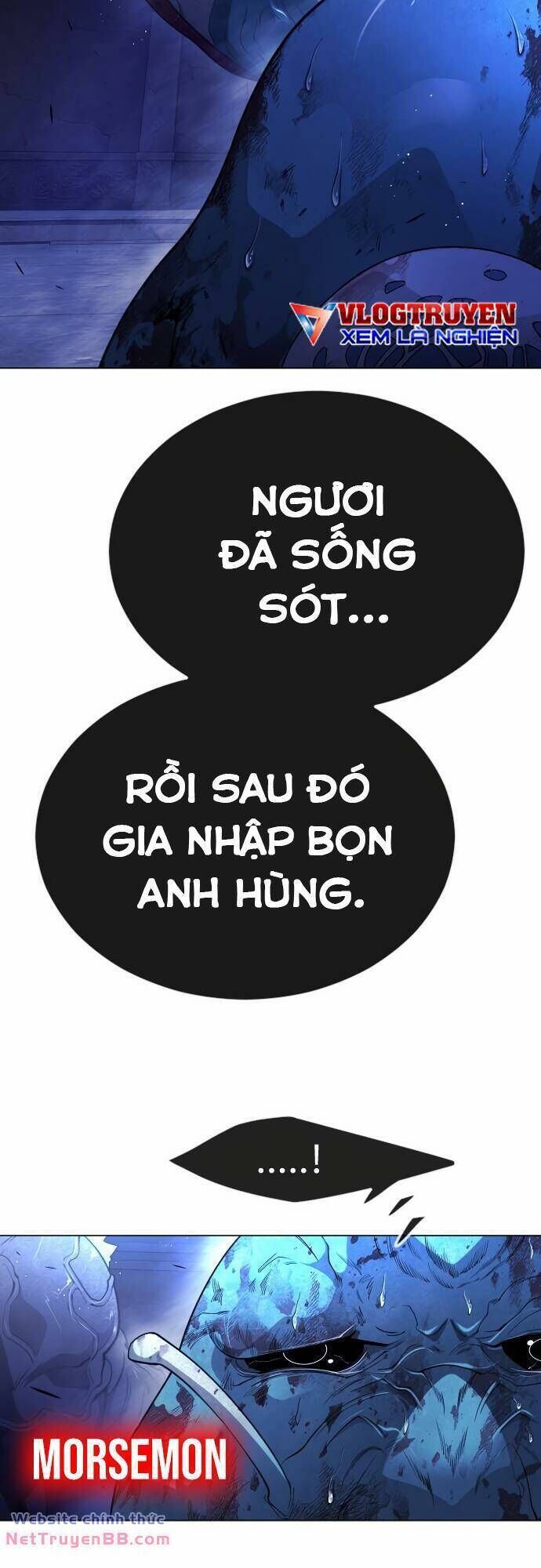Kỷ Nguyên Siêu Anh Hùng Chapter 161 - 41