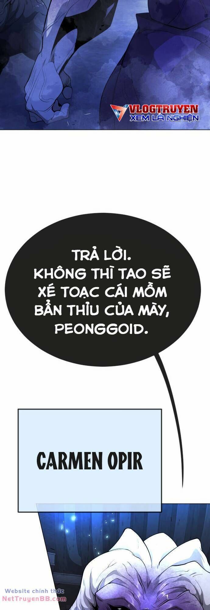Kỷ Nguyên Siêu Anh Hùng Chapter 161 - 48