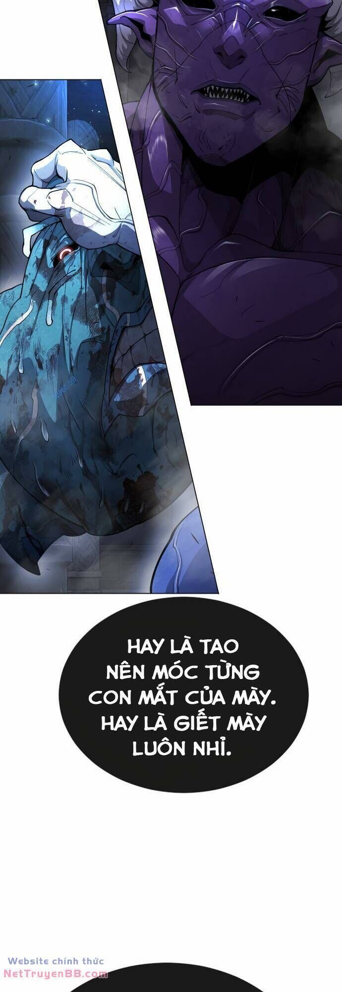Kỷ Nguyên Siêu Anh Hùng Chapter 161 - 49