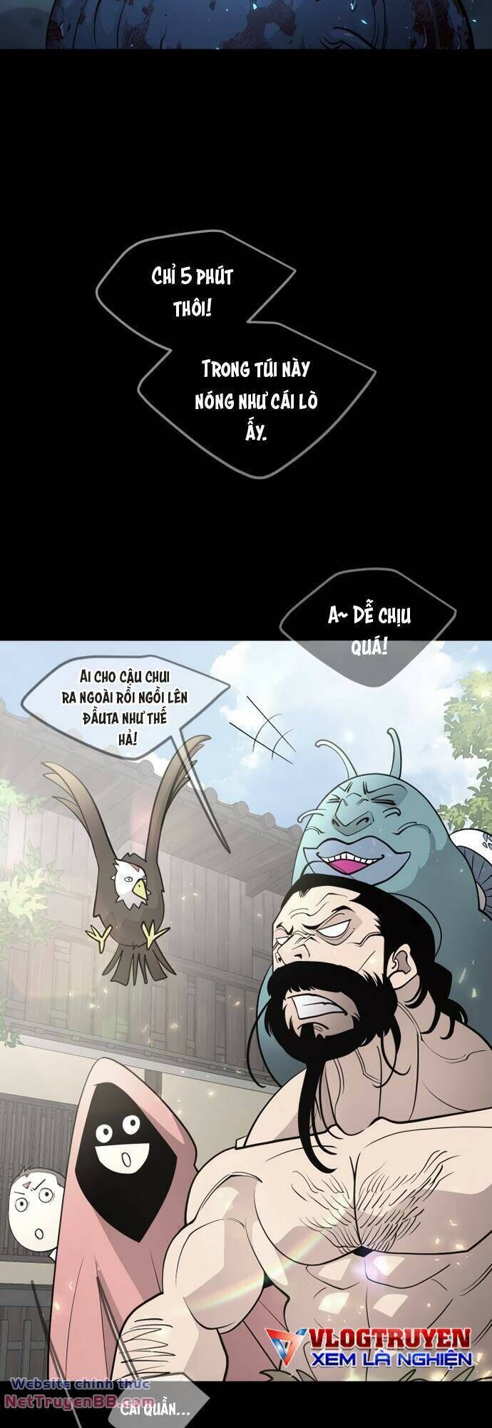 Kỷ Nguyên Siêu Anh Hùng Chapter 161 - 60