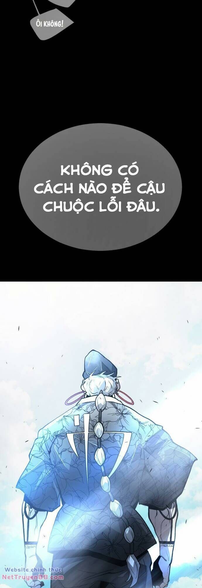 Kỷ Nguyên Siêu Anh Hùng Chapter 161 - 61