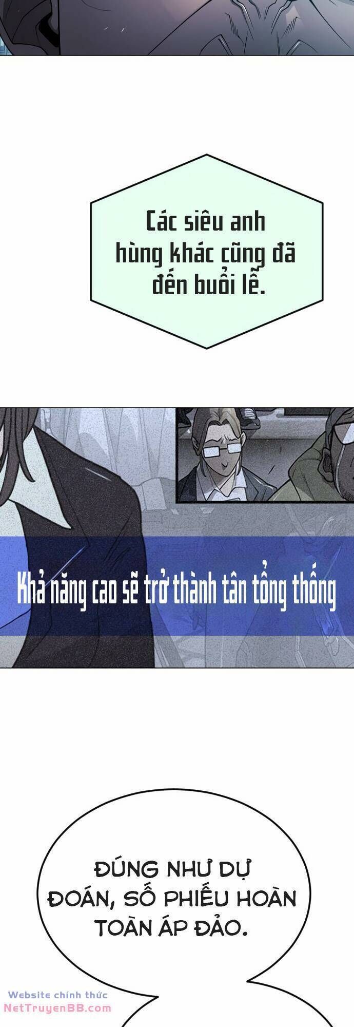 Kỷ Nguyên Siêu Anh Hùng Chapter 161 - 73