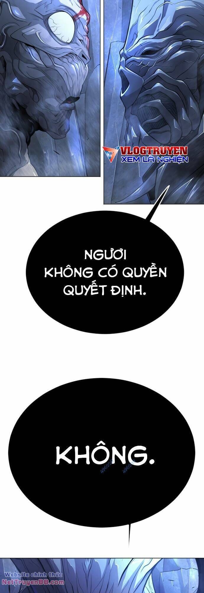 Kỷ Nguyên Siêu Anh Hùng Chapter 162 - 3