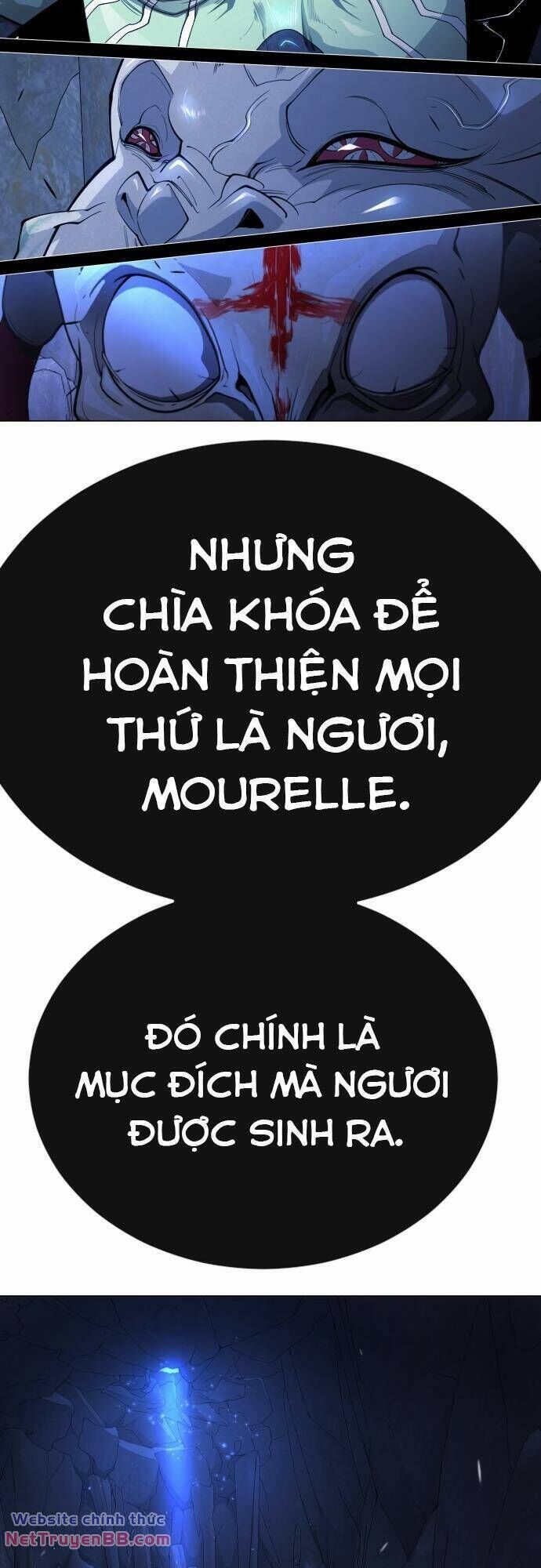 Kỷ Nguyên Siêu Anh Hùng Chapter 162 - 62