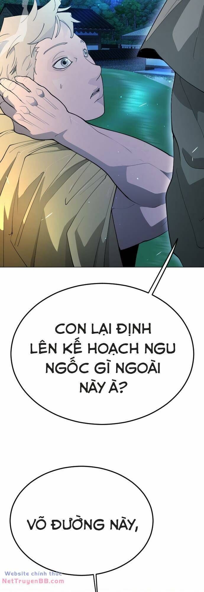 Kỷ Nguyên Siêu Anh Hùng Chapter 162 - 81