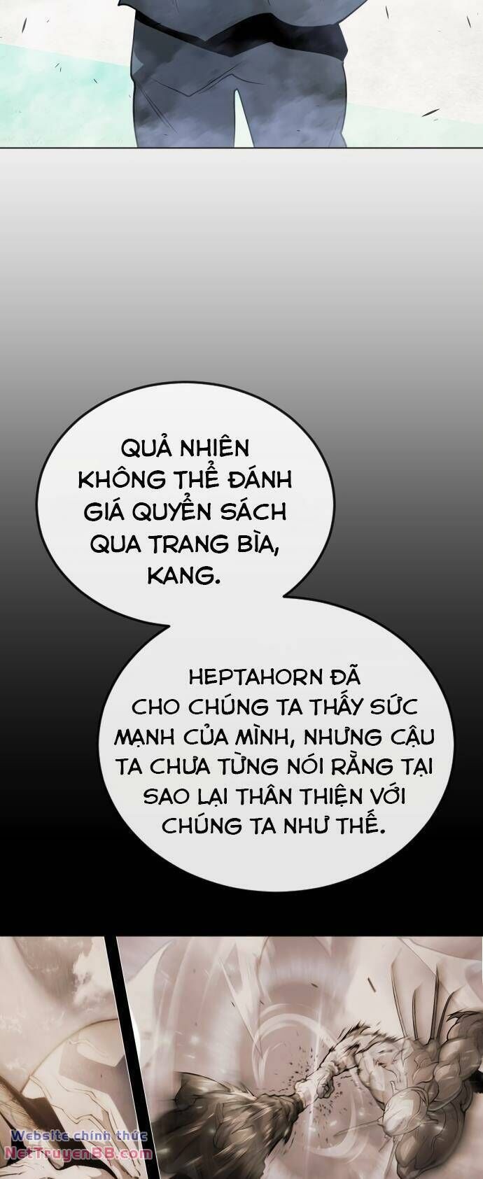 Kỷ Nguyên Siêu Anh Hùng Chapter 162 - 90