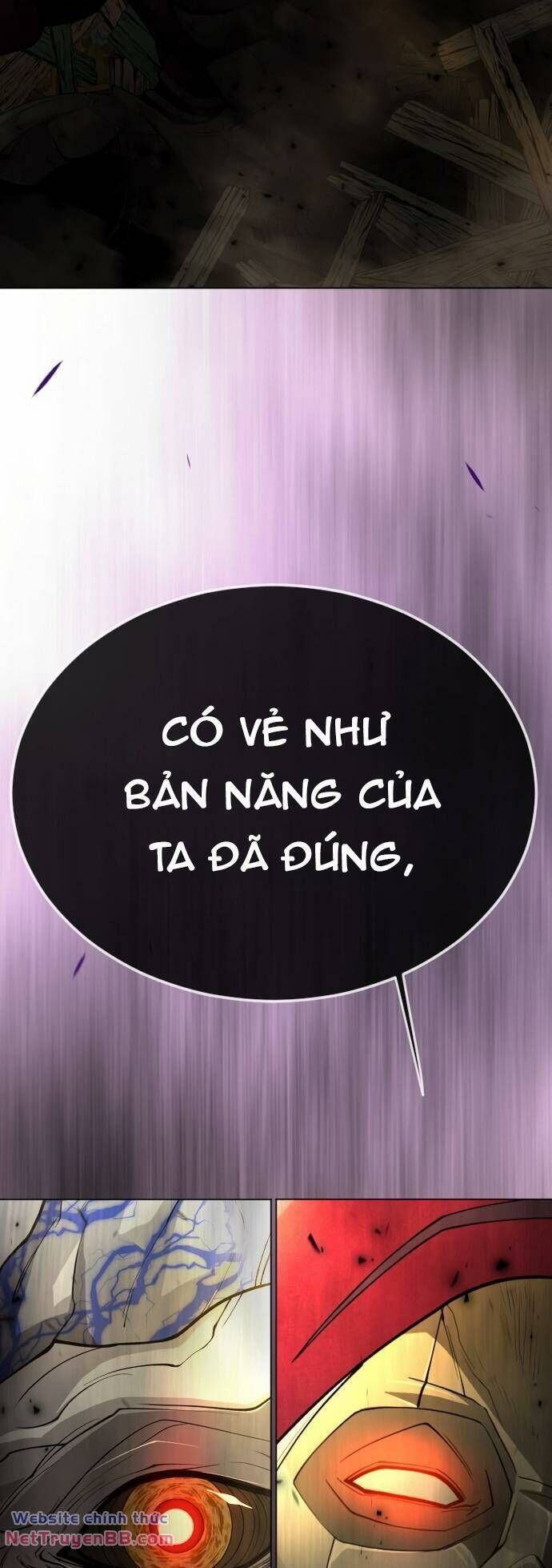 Kỷ Nguyên Siêu Anh Hùng Chapter 163 - 112