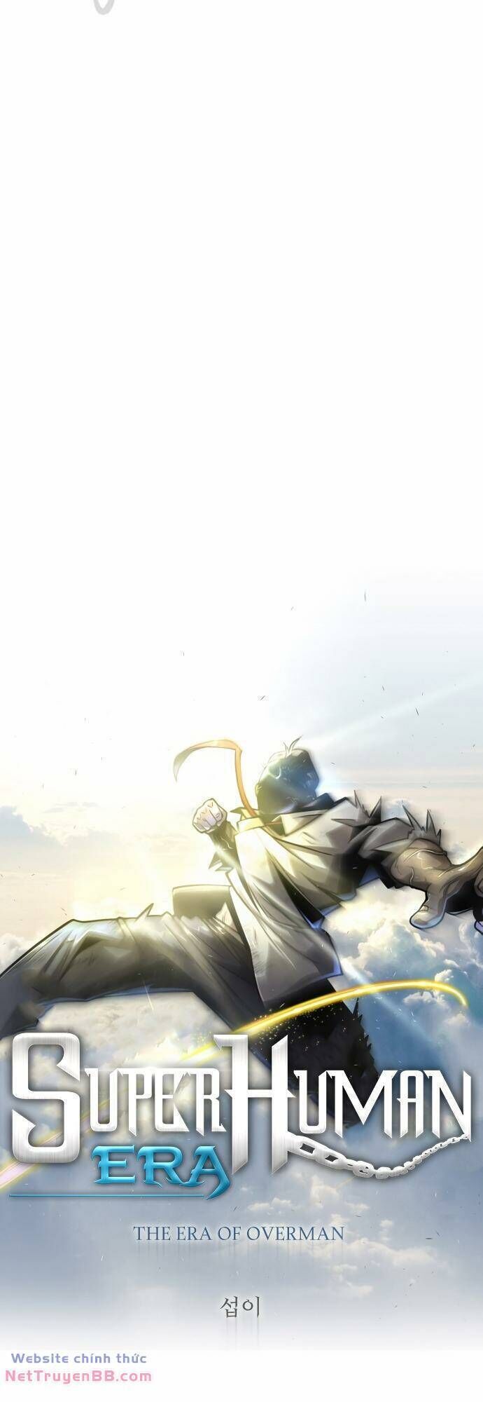 Kỷ Nguyên Siêu Anh Hùng Chapter 163 - 8