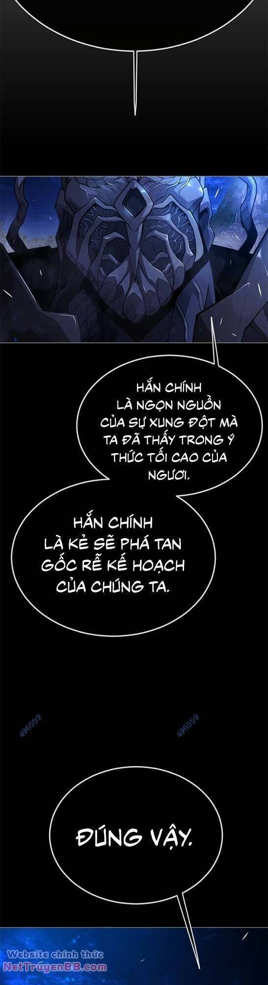 Kỷ Nguyên Siêu Anh Hùng Chapter 165 - 13