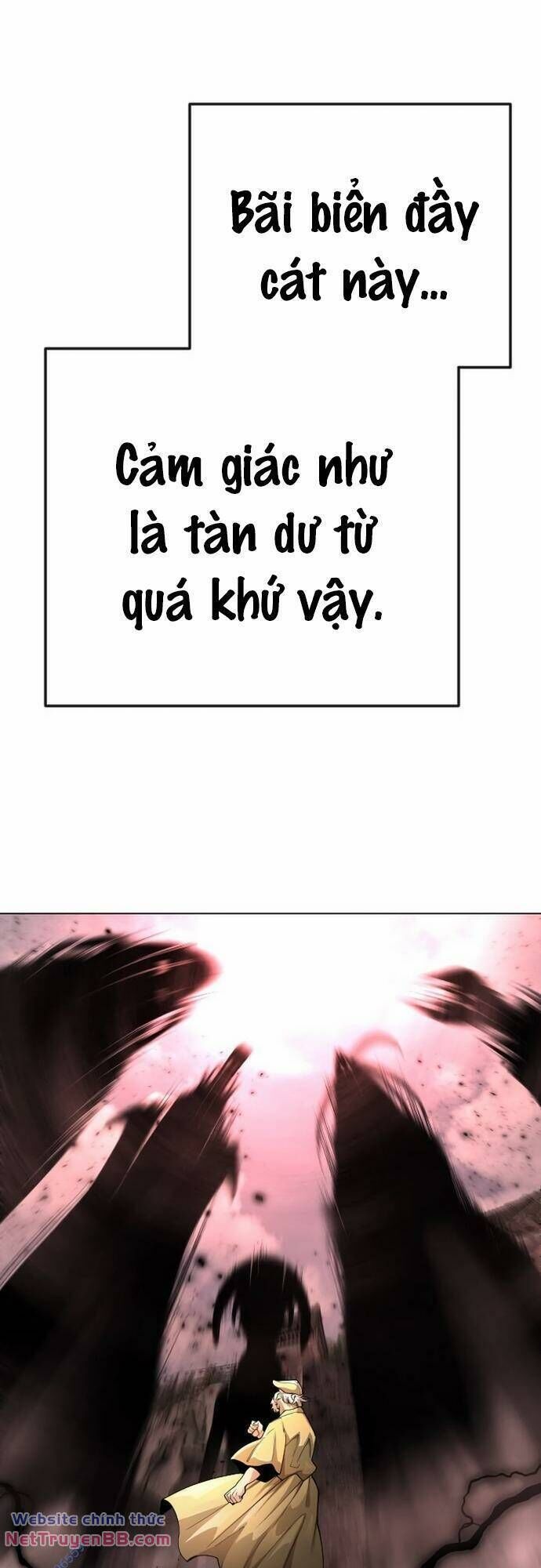 Kỷ Nguyên Siêu Anh Hùng Chapter 166 - 17