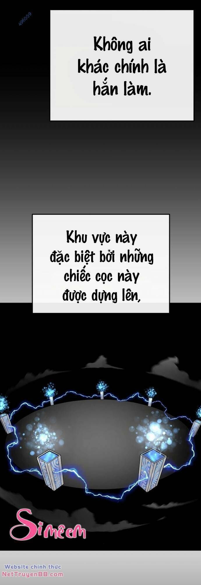 Kỷ Nguyên Siêu Anh Hùng Chapter 166 - 22