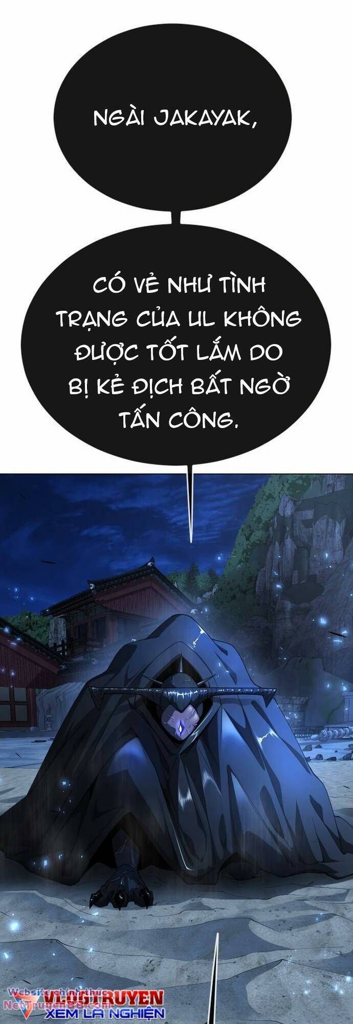 Kỷ Nguyên Siêu Anh Hùng Chapter 166 - 34