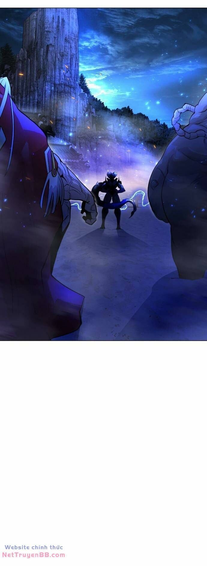 Kỷ Nguyên Siêu Anh Hùng Chapter 166 - 5