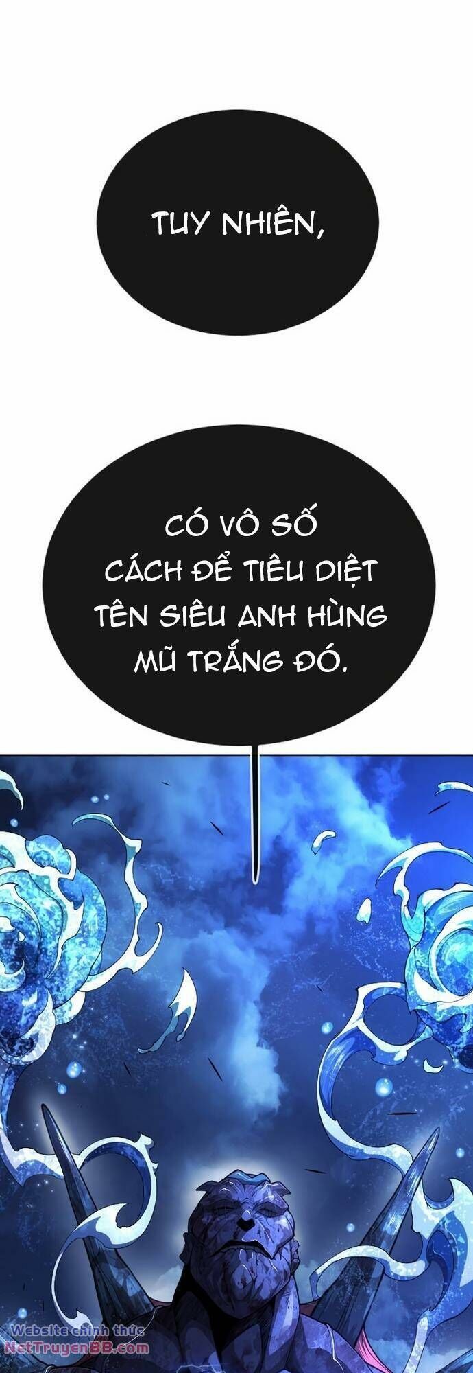 Kỷ Nguyên Siêu Anh Hùng Chapter 166 - 54