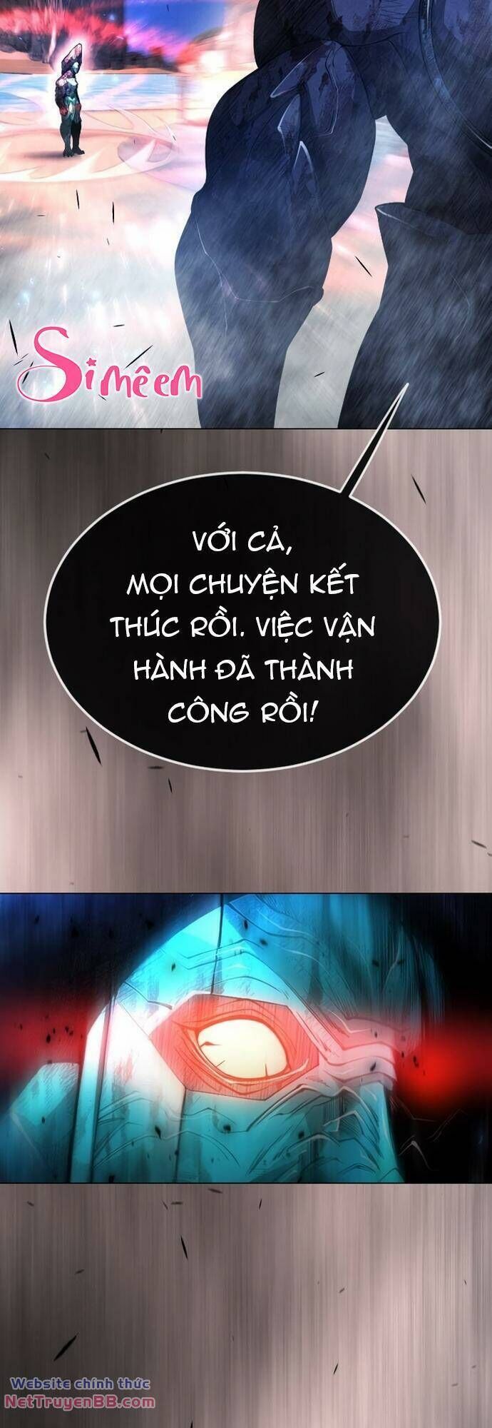 Kỷ Nguyên Siêu Anh Hùng Chapter 166 - 71