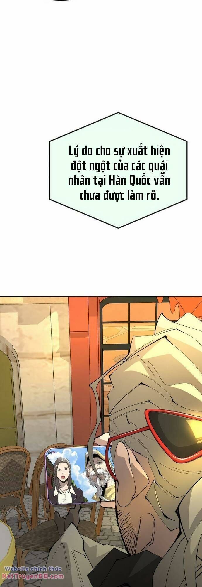 Kỷ Nguyên Siêu Anh Hùng Chapter 166 - 95