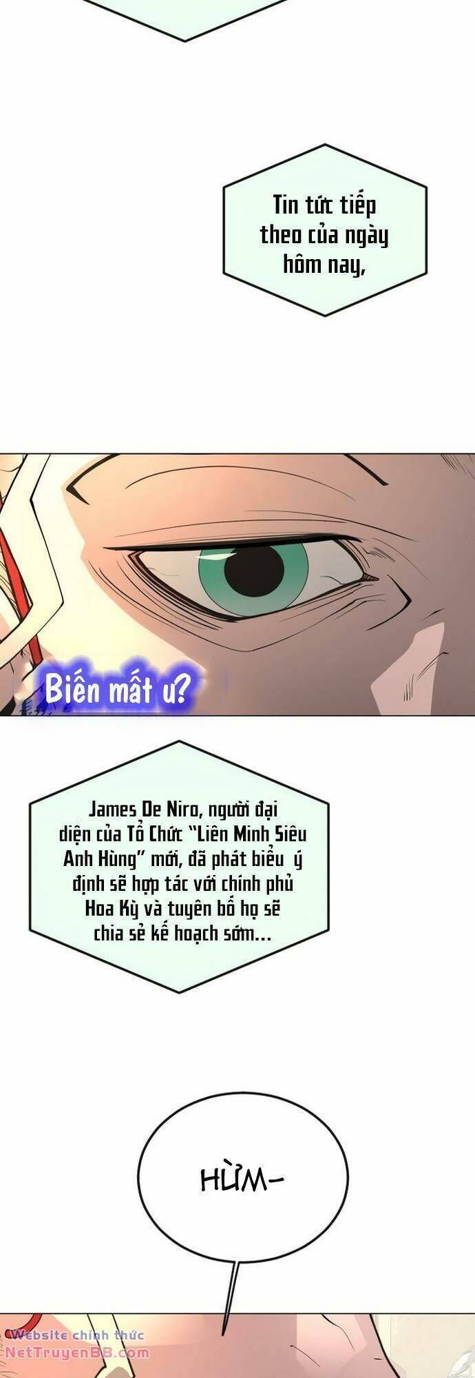 Kỷ Nguyên Siêu Anh Hùng Chapter 166 - 97