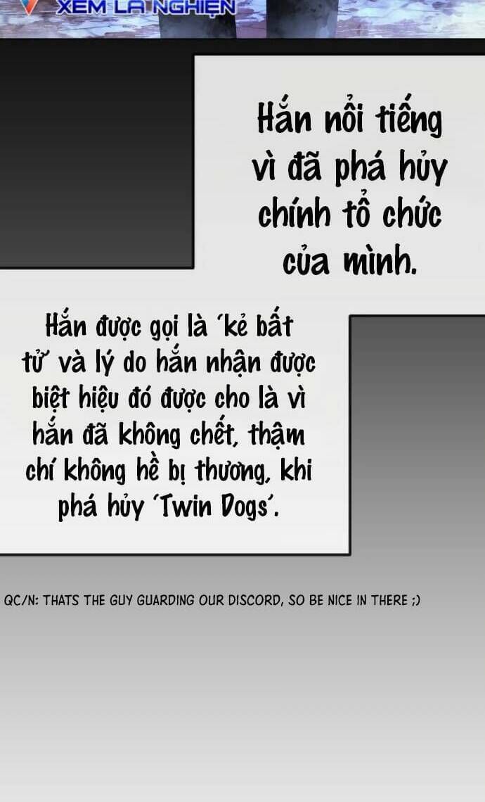 Kỷ Nguyên Siêu Anh Hùng Chapter 167 - 106