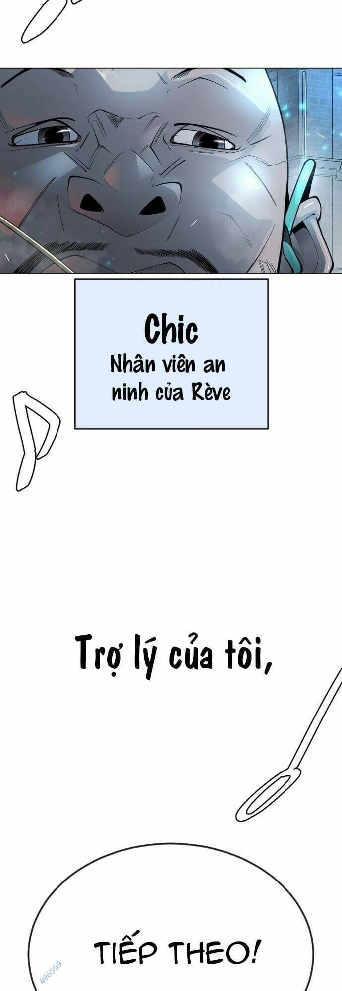 Kỷ Nguyên Siêu Anh Hùng Chapter 167 - 116