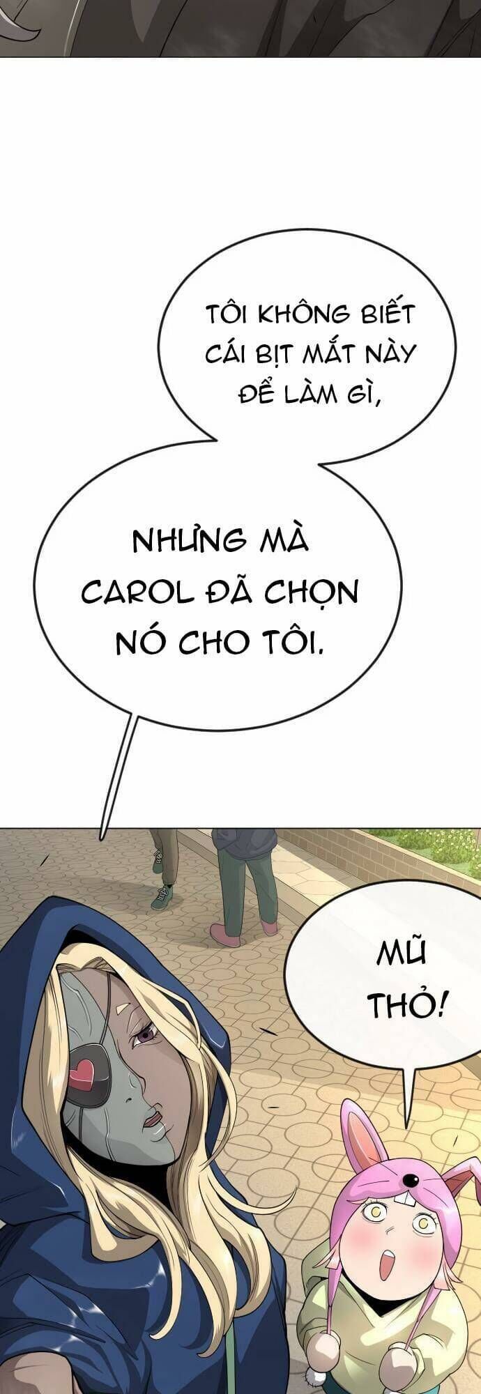 Kỷ Nguyên Siêu Anh Hùng Chapter 167 - 13