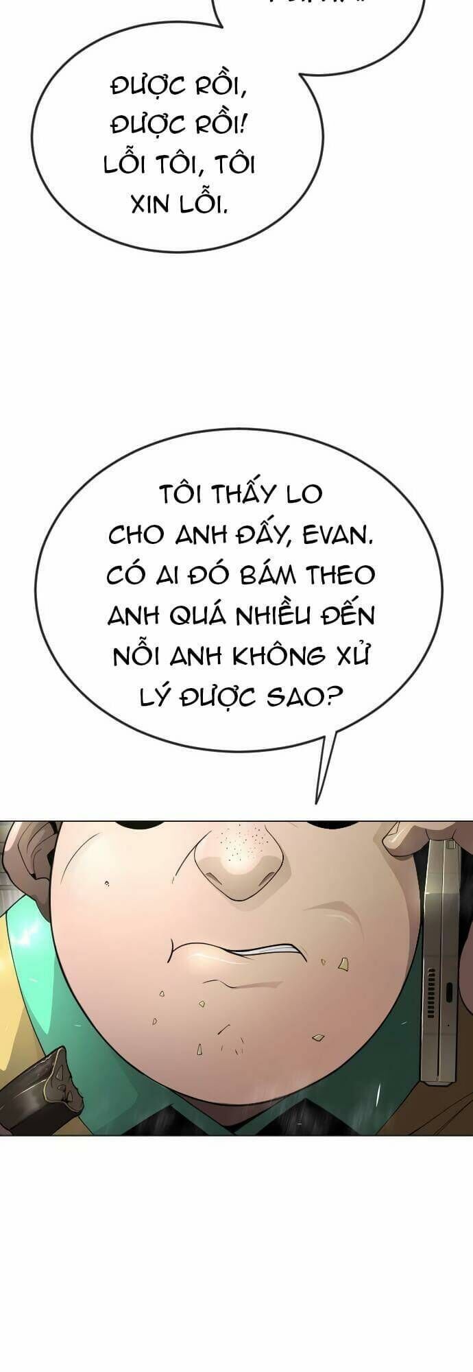 Kỷ Nguyên Siêu Anh Hùng Chapter 167 - 42