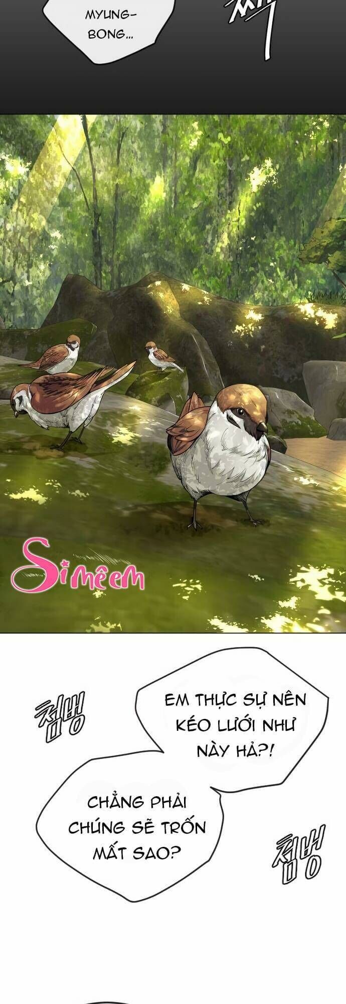 Kỷ Nguyên Siêu Anh Hùng Chapter 167 - 58