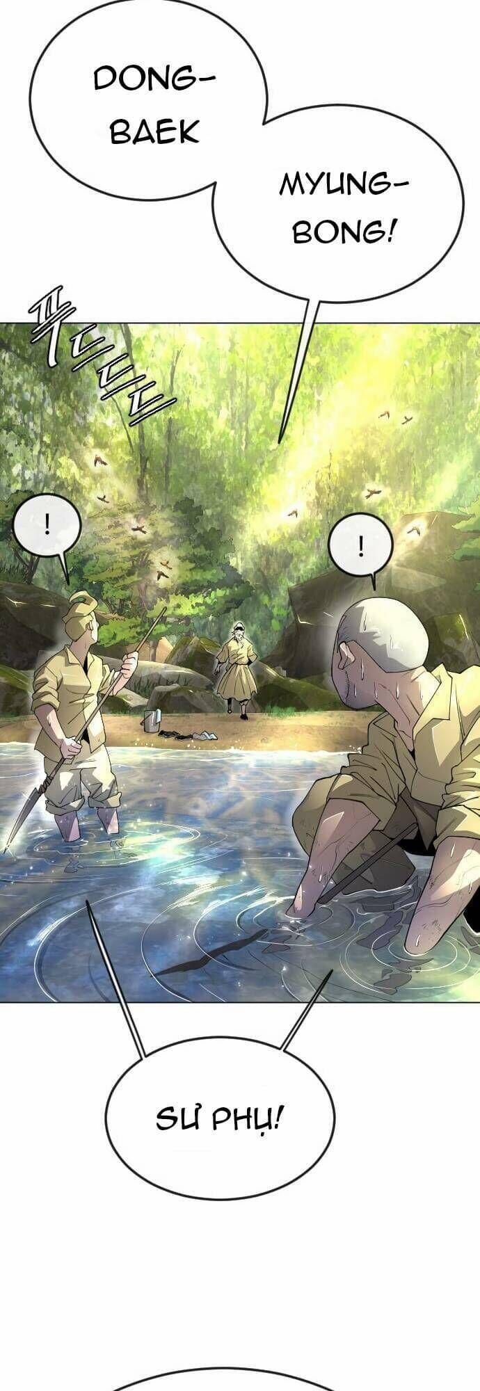 Kỷ Nguyên Siêu Anh Hùng Chapter 167 - 59
