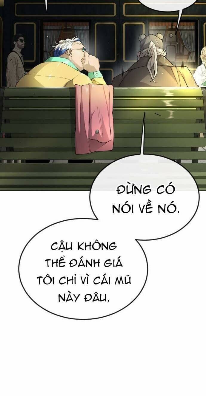 Kỷ Nguyên Siêu Anh Hùng Chapter 167 - 71