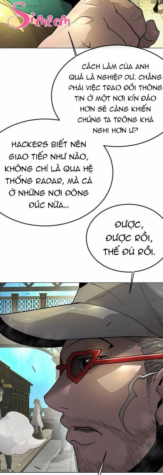 Kỷ Nguyên Siêu Anh Hùng Chapter 167 - 74