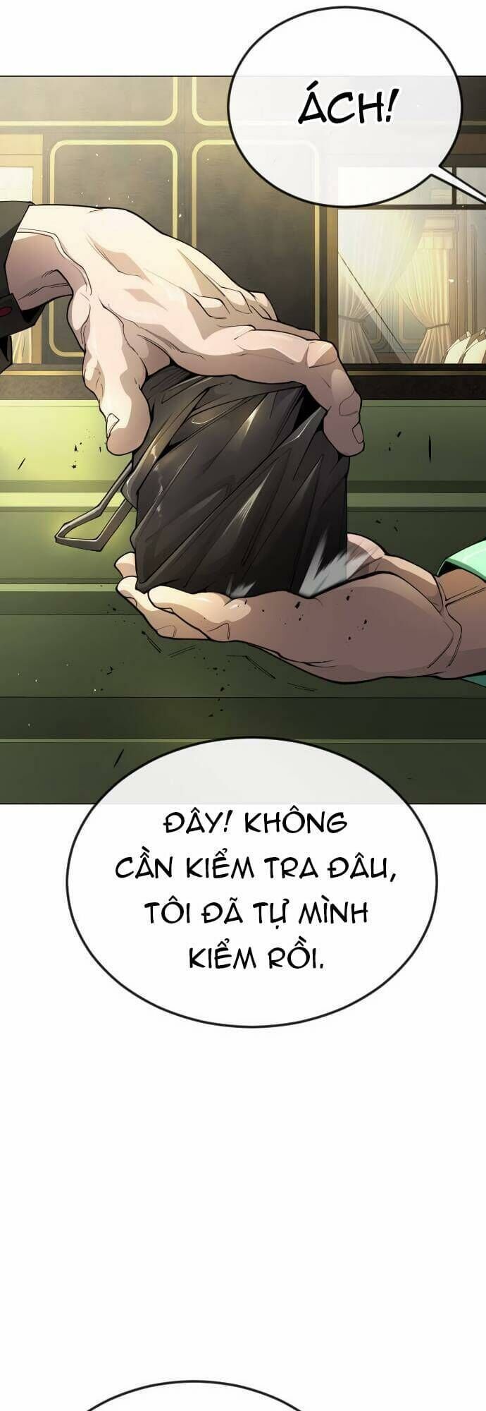 Kỷ Nguyên Siêu Anh Hùng Chapter 167 - 79