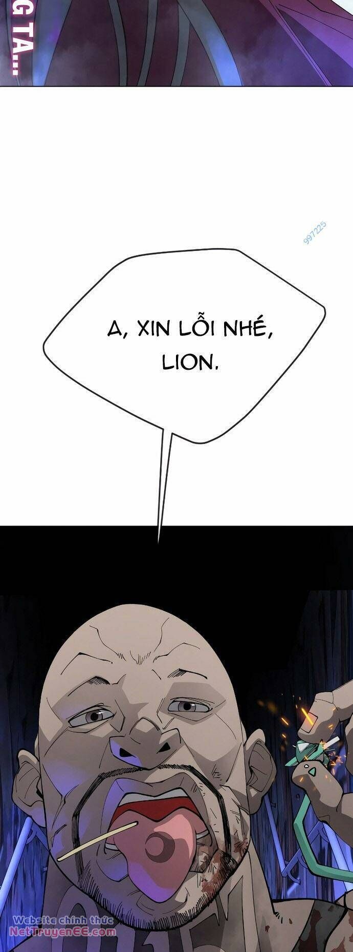 Kỷ Nguyên Siêu Anh Hùng Chapter 169 - 140