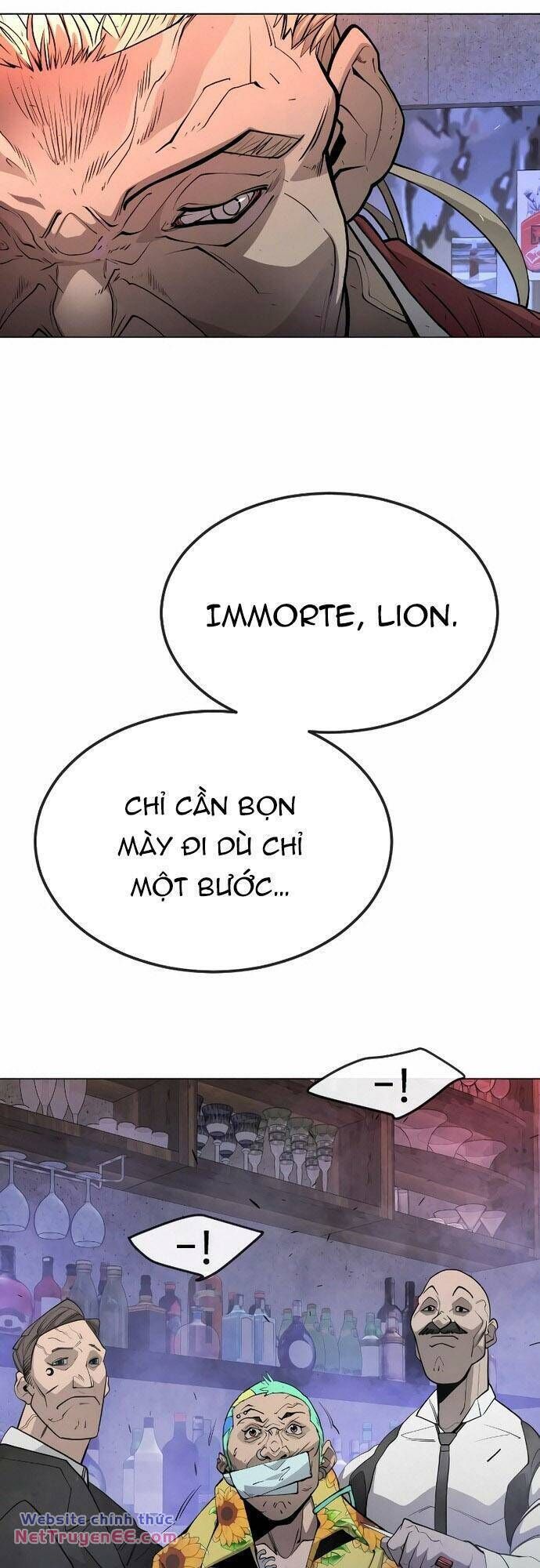 Kỷ Nguyên Siêu Anh Hùng Chapter 169 - 147