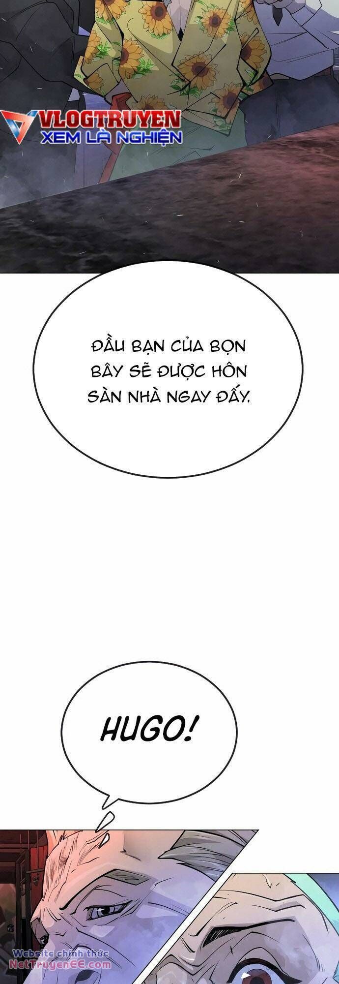 Kỷ Nguyên Siêu Anh Hùng Chapter 169 - 148
