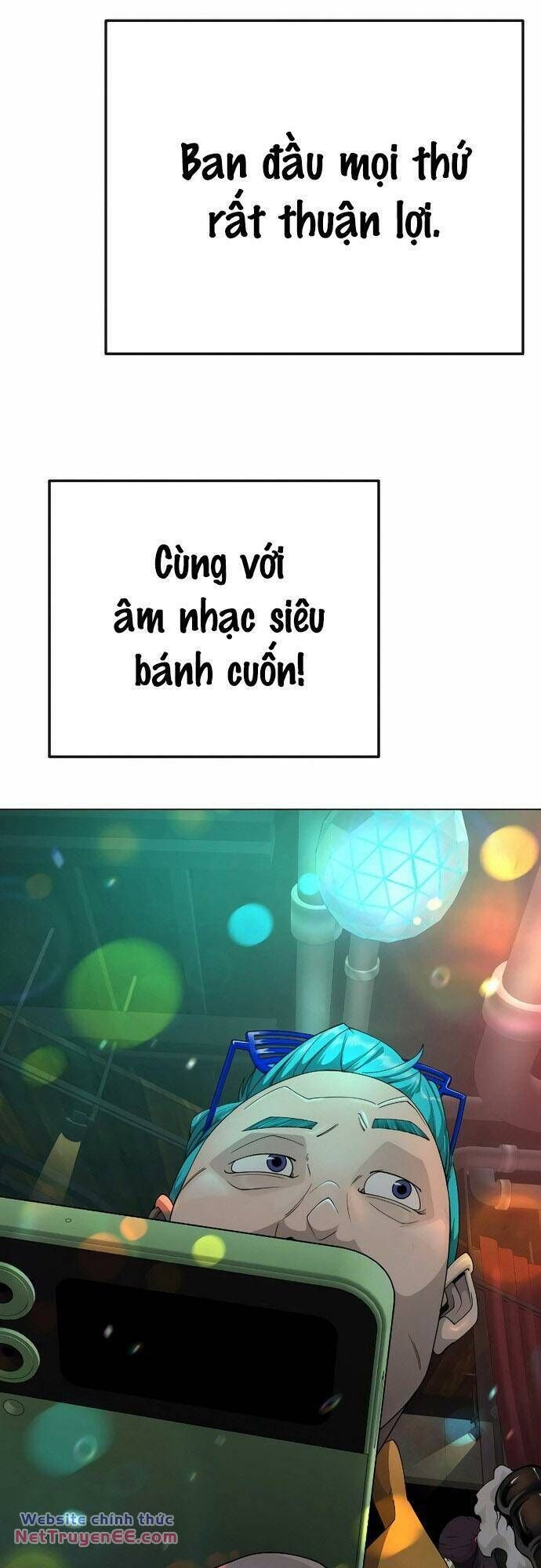 Kỷ Nguyên Siêu Anh Hùng Chapter 169 - 17