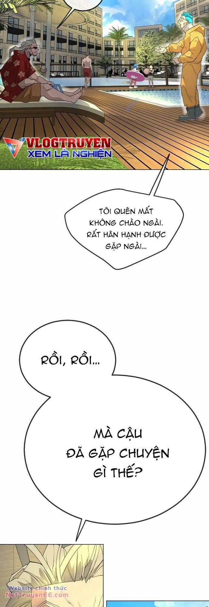 Kỷ Nguyên Siêu Anh Hùng Chapter 169 - 164
