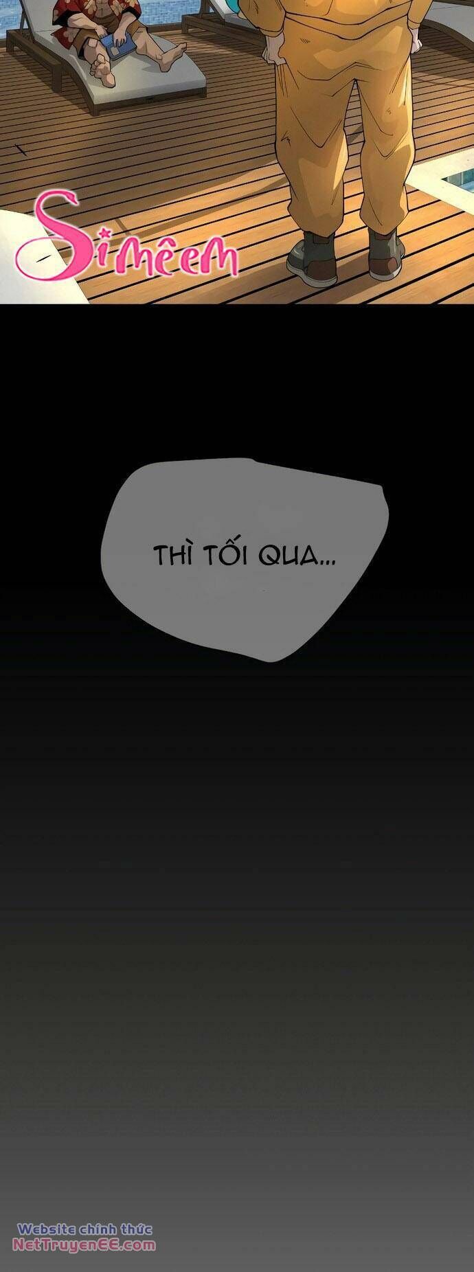 Kỷ Nguyên Siêu Anh Hùng Chapter 169 - 177
