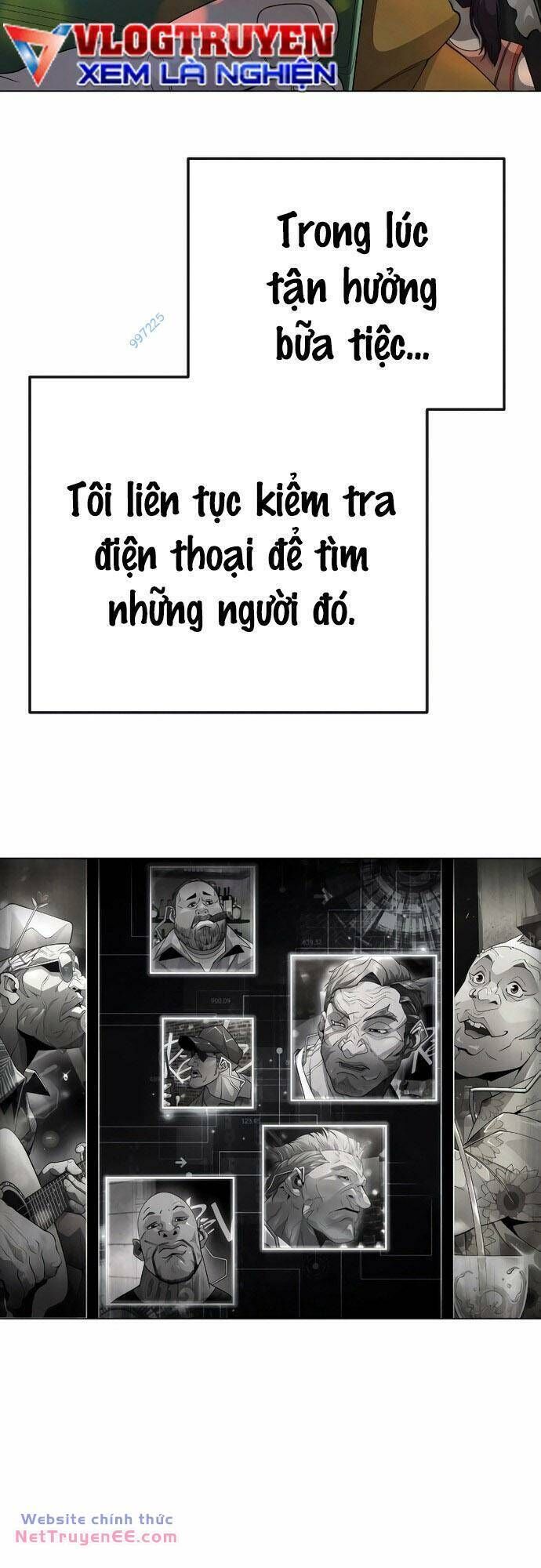Kỷ Nguyên Siêu Anh Hùng Chapter 169 - 180