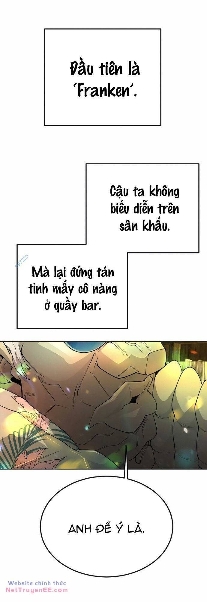 Kỷ Nguyên Siêu Anh Hùng Chapter 169 - 19