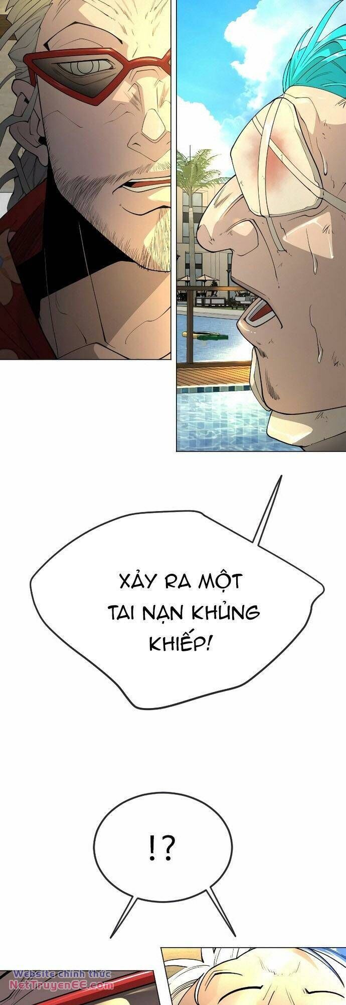 Kỷ Nguyên Siêu Anh Hùng Chapter 169 - 3