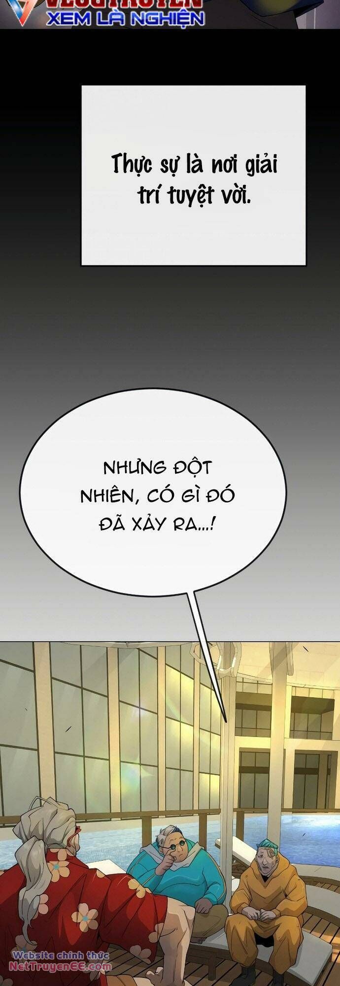 Kỷ Nguyên Siêu Anh Hùng Chapter 169 - 34