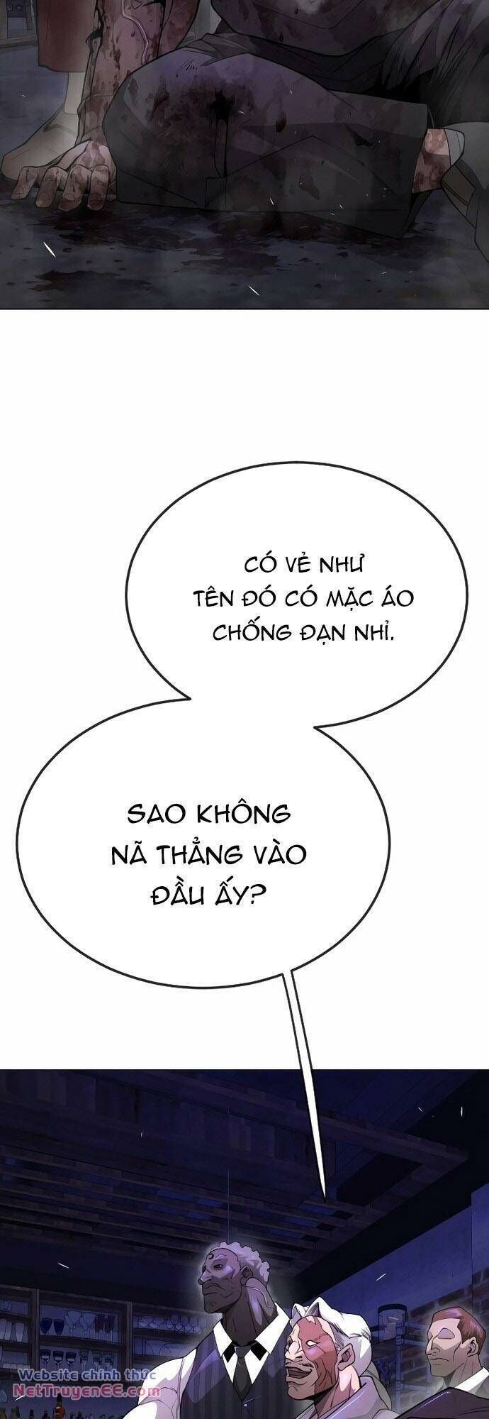 Kỷ Nguyên Siêu Anh Hùng Chapter 169 - 61
