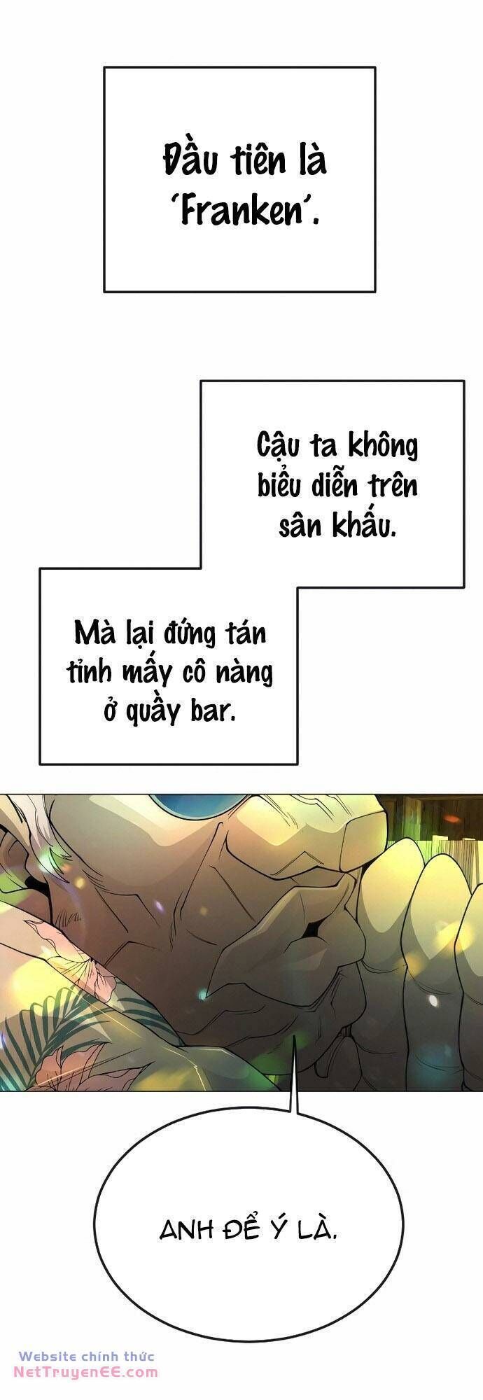 Kỷ Nguyên Siêu Anh Hùng Chapter 169 - 82
